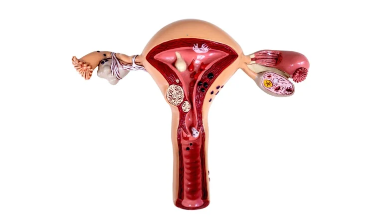 how deep is a vagina​