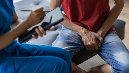 Symptoms of Testicular Cancer: Early Warning Signs Every Man Should Know