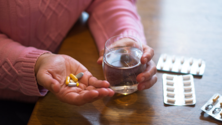 When to Take Propranolol for Anxiety: Best Timing, Dosage, and What to Expect