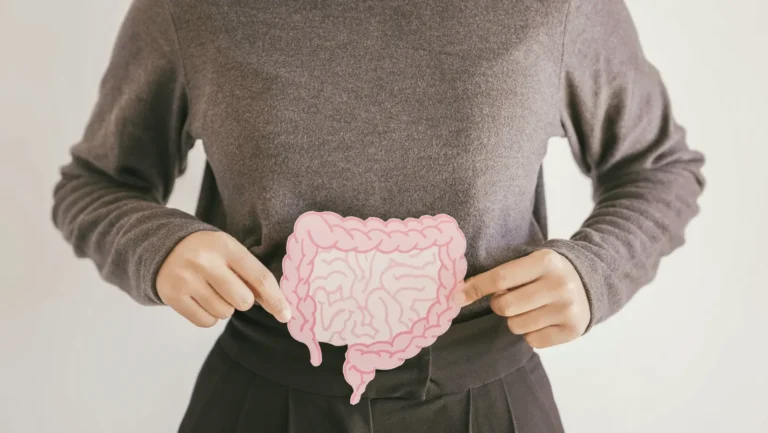 Gut Health Diet Plan