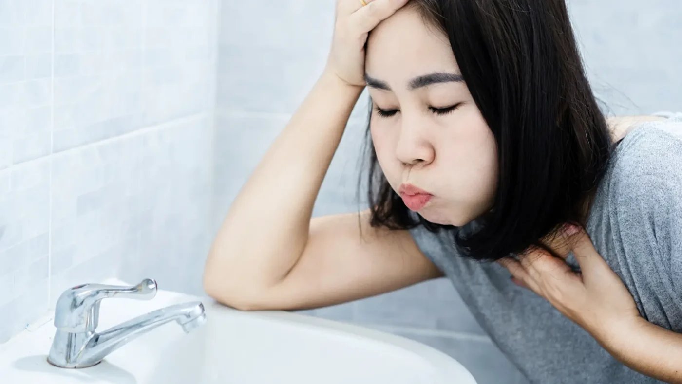 Can IBS Cause Nausea? Understanding Digestive Triggers, Symptoms, and Relief Options 5 Can IBS Cause Nausea? Understanding Digestive Triggers, Symptoms, and Relief Options