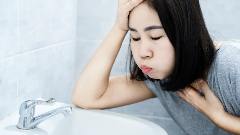Can IBS Cause Nausea? Understanding Digestive Triggers, Symptoms, and Relief Options