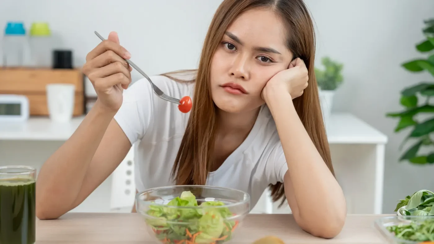 PCOS Diet: Best Foods, Meal Ideas, and Healthy Eating Tips for Hormone Balance