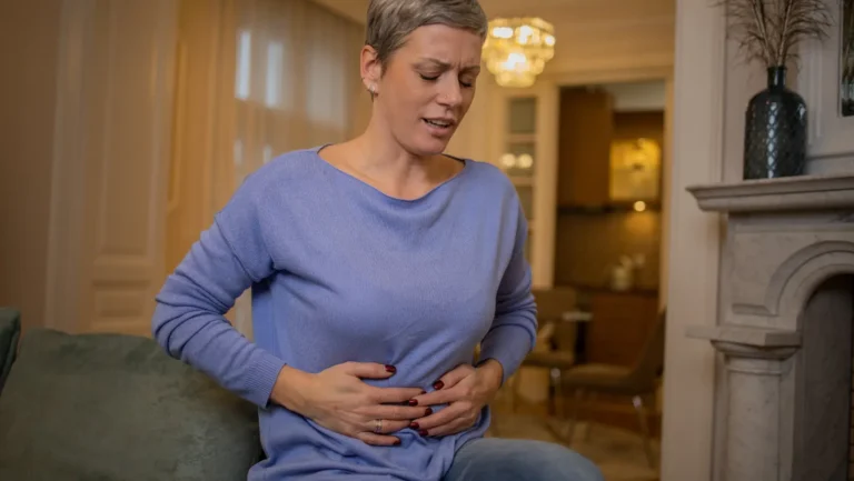 Why Does My Stomach Hurt After Eating? Causes, Symptoms & When To See A Doctor