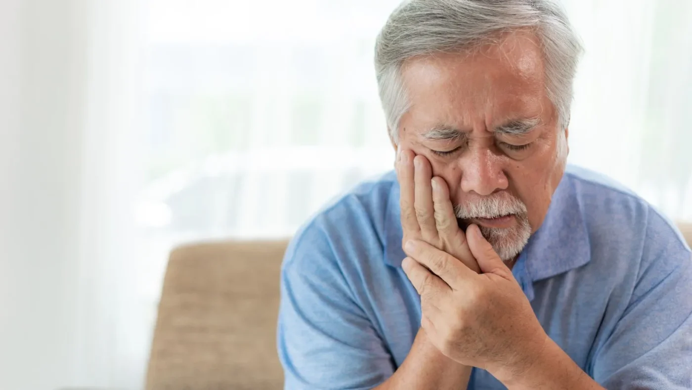 Can a Toothache Cause a Headache? Understanding Dental Pain, Nerve Connections, and Relief Options