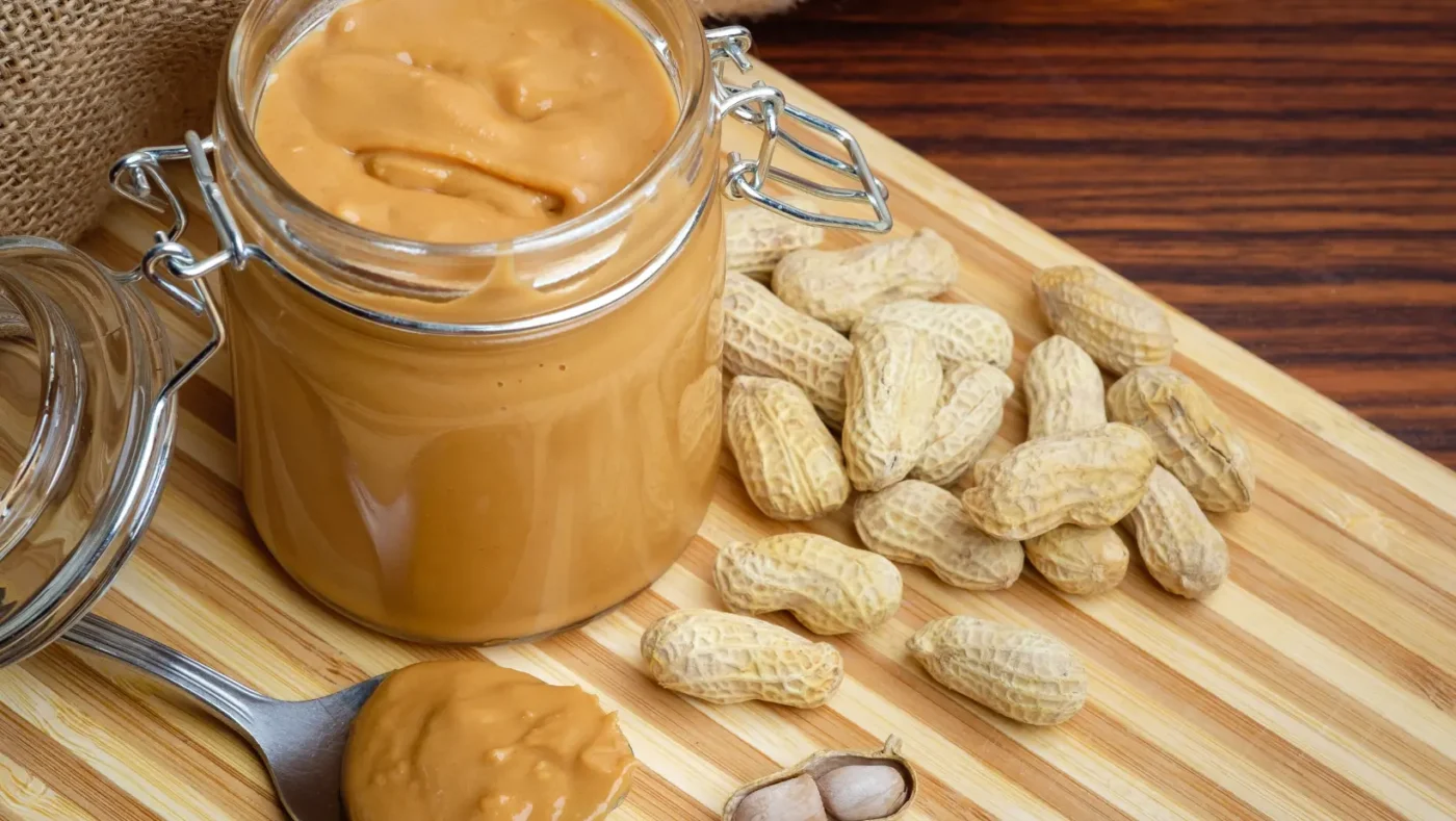 Can Peanut Butter Cause Constipation? Understanding Digestion, Symptoms, and Prevention 5 Can Peanut Butter Cause Constipation? Understanding Digestion, Symptoms, and Prevention