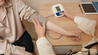 Does Anxiety Cause High Blood Pressure? Understanding the Connection Between Stress and Heart Health