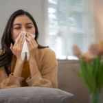 Home Remedies for Allergies: Natural Ways to Relieve Sneezing, Itching, and Congestion