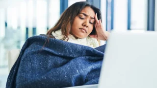 Why Am I Always Cold? Common Causes, Symptoms, and Ways to Feel Warmer