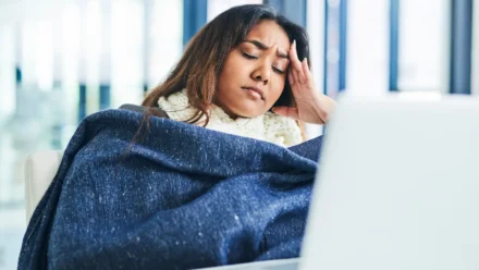 Why Am I Always Cold? Common Causes, Symptoms, and Ways to Feel Warmer