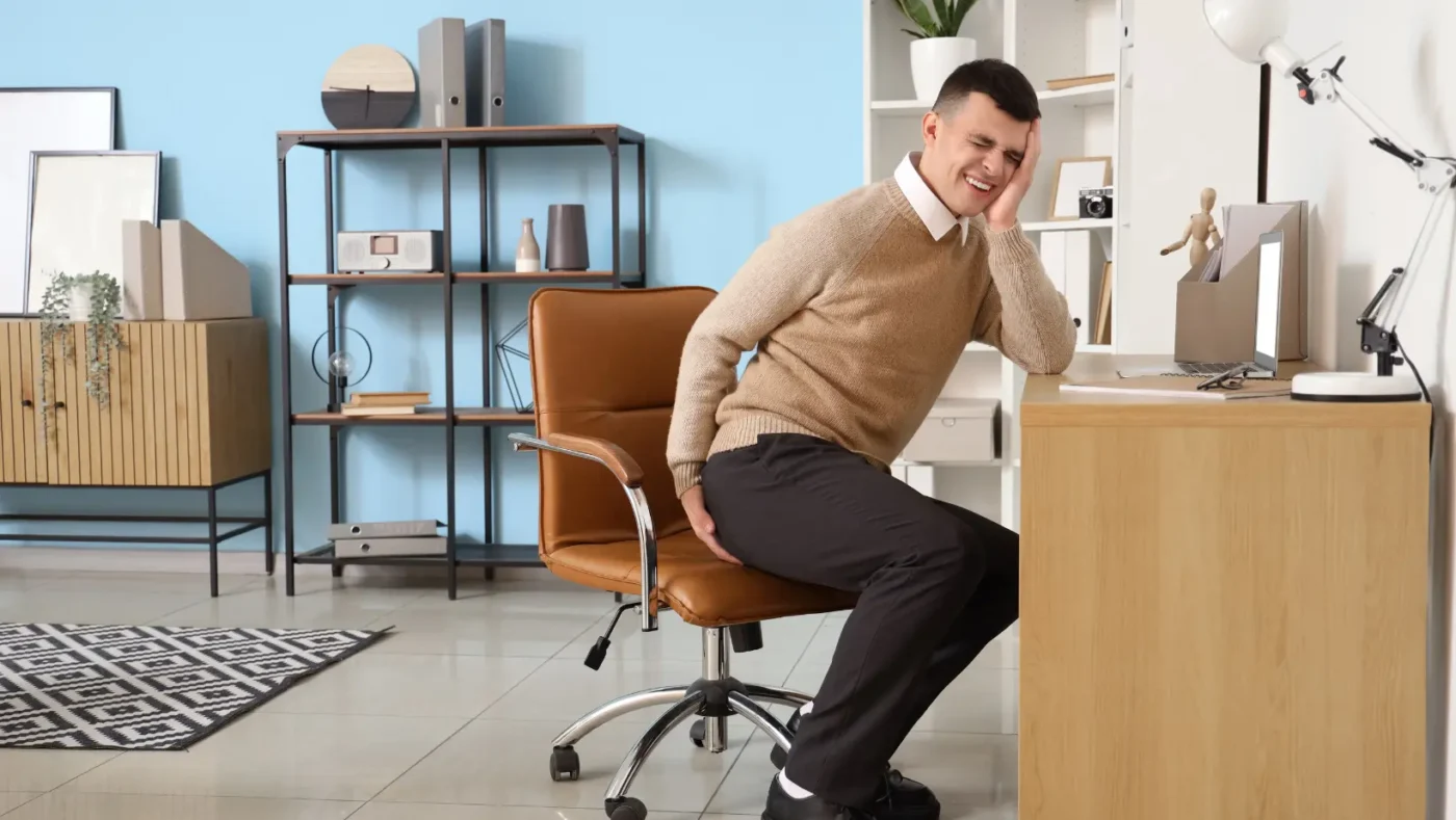 Can Stress Cause Hemorrhoids? Understanding Stress, Digestion, and Hemorrhoid Flare-Ups 5 Can Stress Cause Hemorrhoids? Understanding Stress, Digestion, and Hemorrhoid Flare-Ups