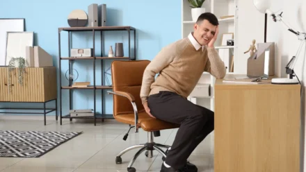 Can Stress Cause Hemorrhoids? Understanding Stress, Digestion, and Hemorrhoid Flare-Ups