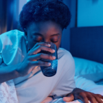 Drinking Milk Before Bed: Does It Really Help You Sleep Better?