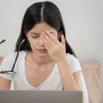 Migraine Behind Eyes: Causes, Symptoms, and How to Relieve Eye Pain