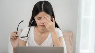 Migraine Behind Eyes: Causes, Symptoms, and How to Relieve Eye Pain