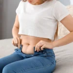 Weight Gain During Period Cycle: Causes, Bloating, and Hormonal Changes Explained