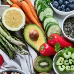 What Foods Are Best for Constipation? Fiber-Rich Choices for Better Digestion and Regular Bowel Movements
