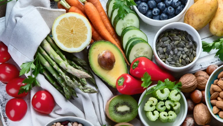 What Foods Are Best for Constipation? Fiber-Rich Choices for Better Digestion and Regular Bowel Movements 29 What Foods Are Best for Constipation? Fiber-Rich Choices for Better Digestion and Regular Bowel Movements