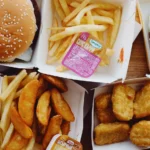 Worst Foods for Gut Health: What May Harm Digestion and Gut Balance