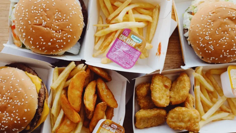 Worst Foods for Gut Health: What May Harm Digestion and Gut Balance