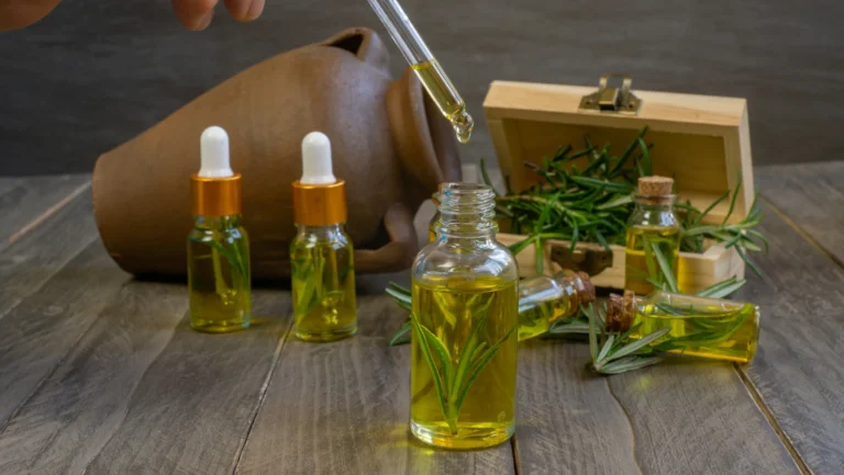 Essential Oils for Anxiety: Best Oils, Benefits, and How to Use Them Safely
