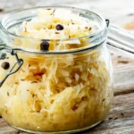 Best Time to Eat Sauerkraut for Gut Health: Benefits, Timing, and Daily Intake