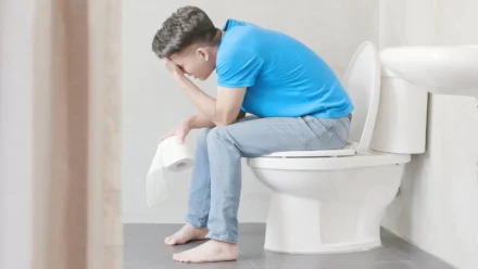 Can Dehydration Cause Constipation? How Hydration Affects Digestion and Bowel Health