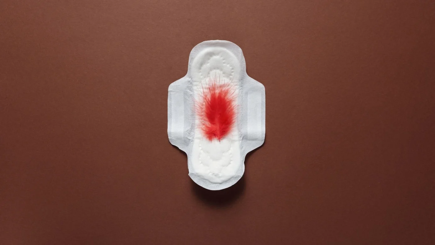 Are Blood Clots During Periods Normal? Causes, Symptoms, and When to Worry