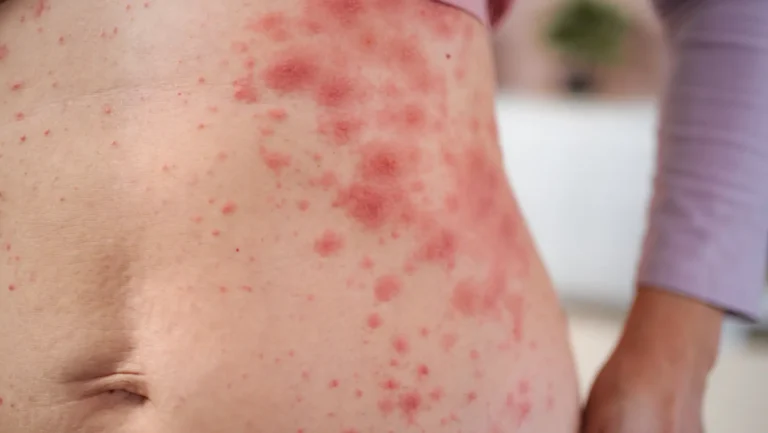 Home Remedies for Rashes: Natural Ways to Relieve Itching, Redness, and Skin Irritation