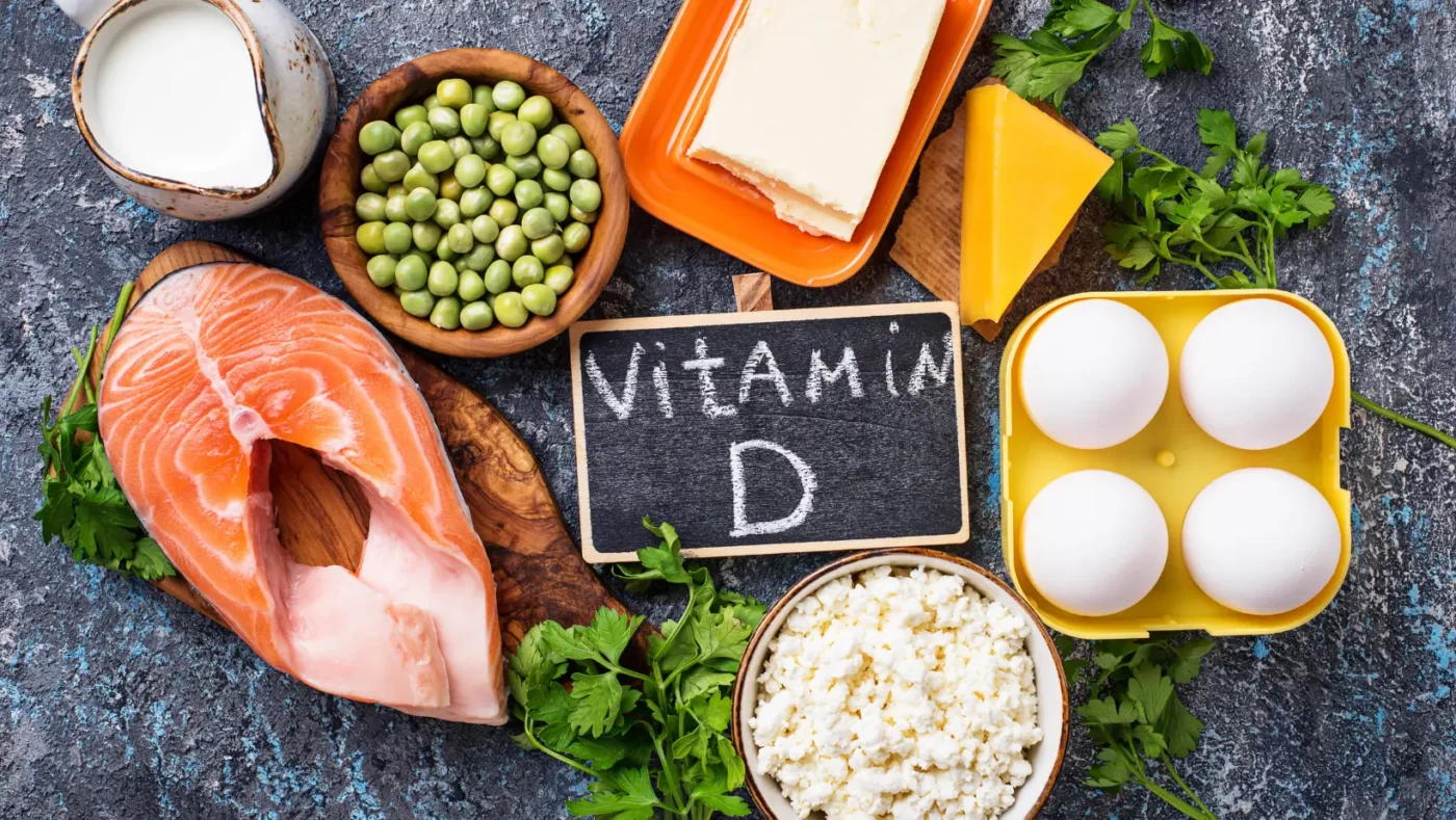 Vitamin D3 Foods: Best Dietary Sources and How to Increase Vitamin D Naturally