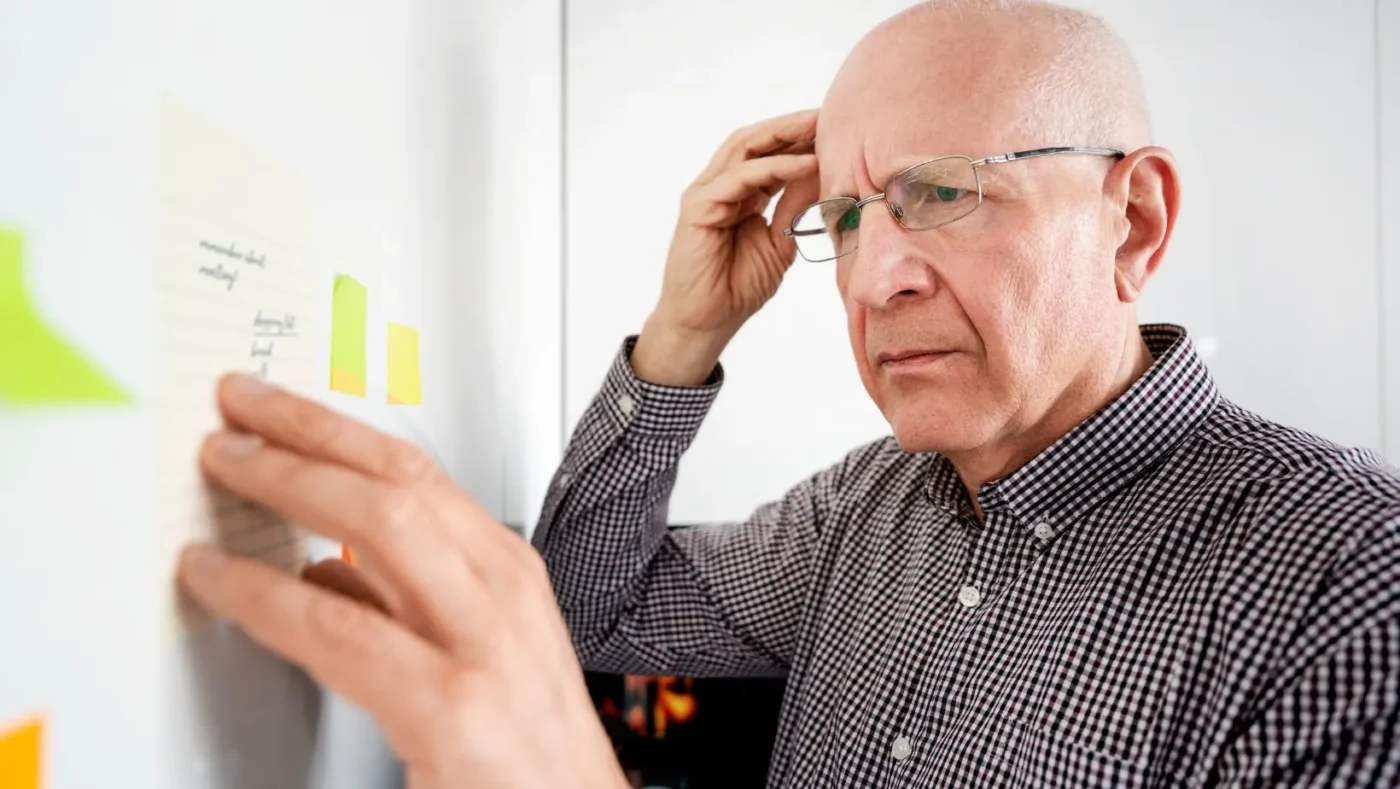 Amnesia vs. Dementia: Understanding the Differences Between Memory Loss and Cognitive Decline
