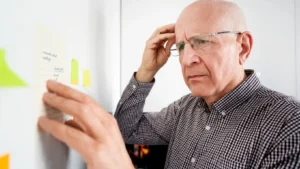 Amnesia vs. Dementia