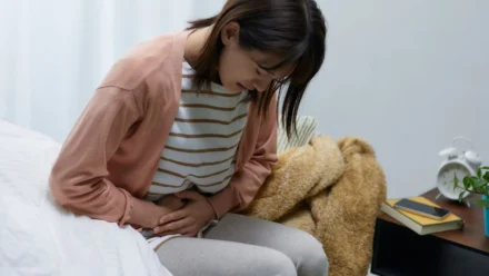 Causes of Stomach Pain in the Morning: Why You Wake Up With Abdominal Pain