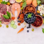 Diets for Rheumatic Disease: How Nutrition Can Help Manage Inflammation and Joint Symptoms