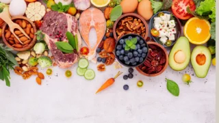 Diets for Rheumatic Disease: How Nutrition Can Help Manage Inflammation and Joint Symptoms