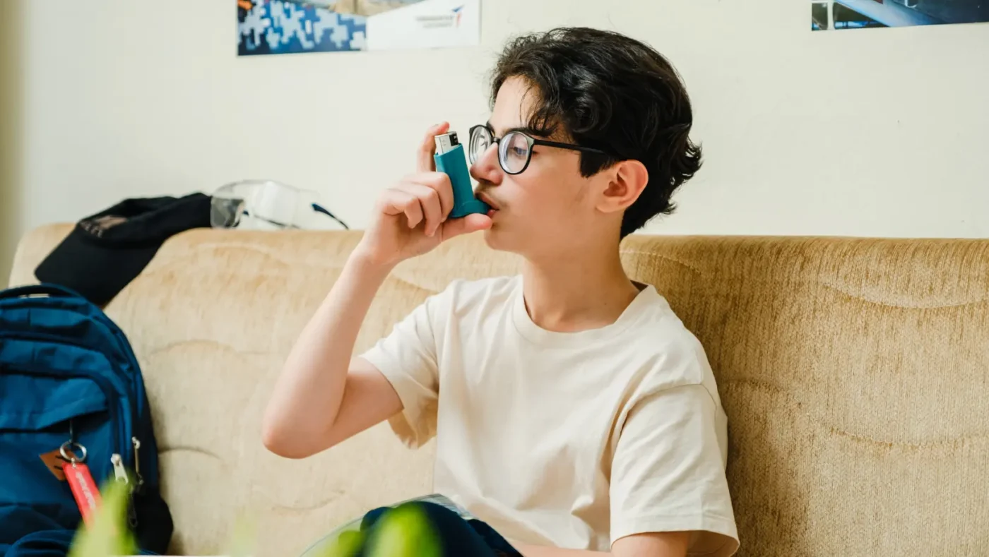 Can Asthma Go Away? Understanding Remission, Recurrence, and Long-Term Care