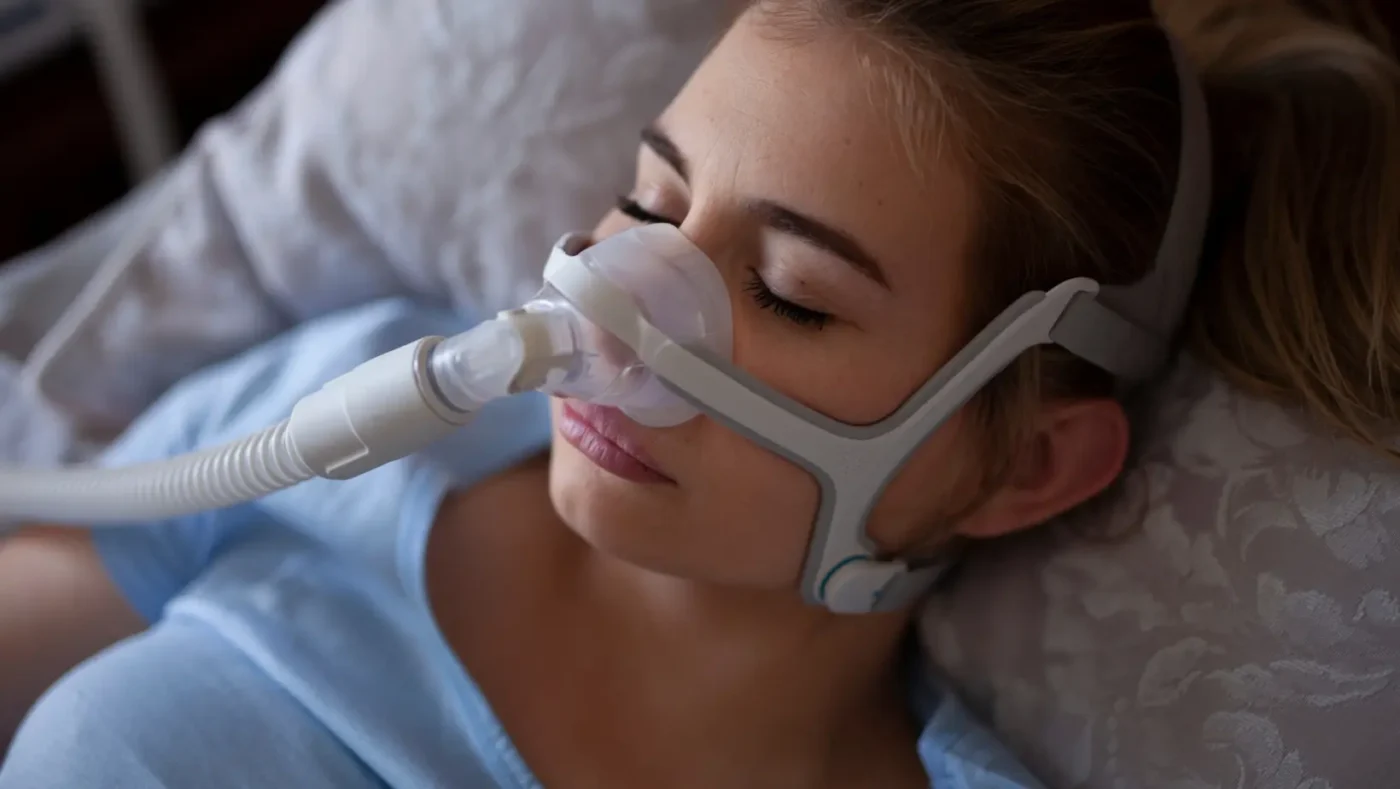 Sleep Apnea Symptoms in Women: Signs, Hormonal Factors, and Treatment Options