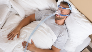 Best Sleep Position for Sleep Apnea: How Sleeping Posture Can Improve Breathing