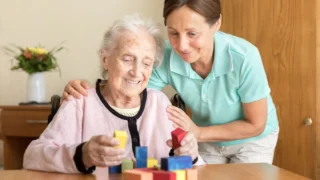 4 Main Types of Dementia: Understanding Symptoms, Causes, and Treatment Options