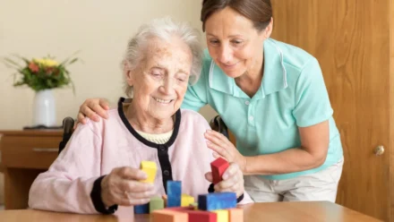 4 Main Types of Dementia: Understanding Symptoms, Causes, and Treatment Options