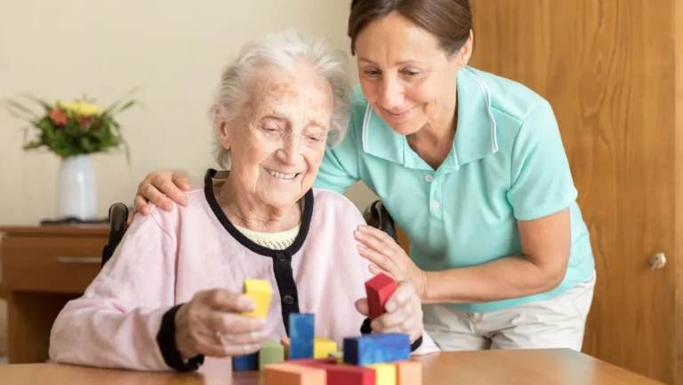 4 Main Types of Dementia: Understanding Symptoms, Causes, and Treatment Options