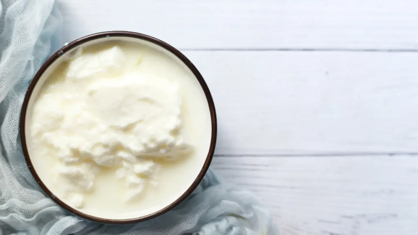 Health Benefits of Greek Yogurt: Nutrition, Protein, and Why It’s Good for You