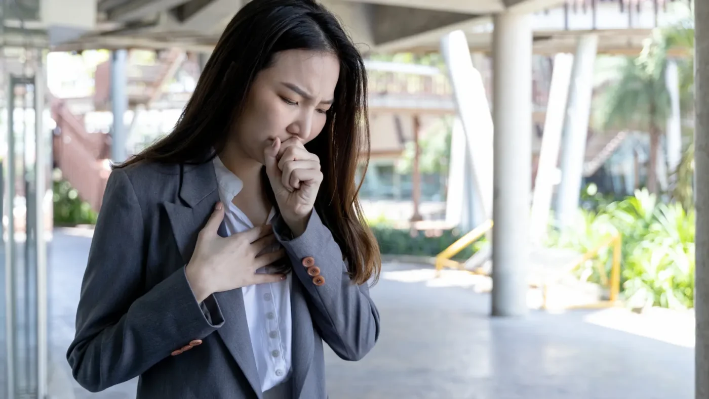 Natural Remedies for Asthma: 10 Ways to Support Better Asthma Control