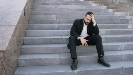 Why High Achievers Often Struggle With Anxiety (and How to Break the Cycle)