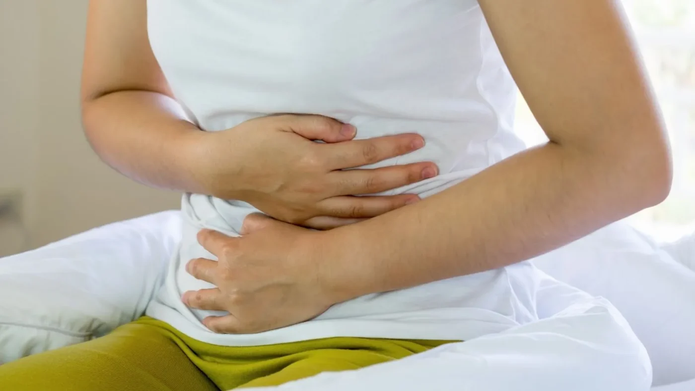 Abdominal Pain in Pregnancy: Causes, Safe Relief, and Warning Signs