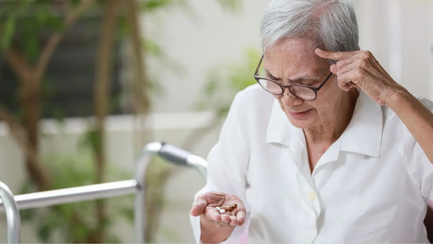 Alzheimer’s vs Dementia: Understanding the Differences Between Memory Loss Disorders