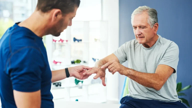Can Physical Therapy Help Arthritis? How Movement Therapy Improves Joint Health