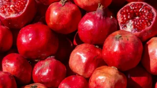 Health Benefits of Pomegranate: 15 Reasons to Add This Superfruit to Your Diet