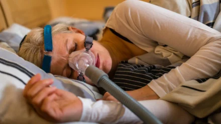 Types of Sleep Apnea: Understanding Symptoms, Causes, and Treatment Options