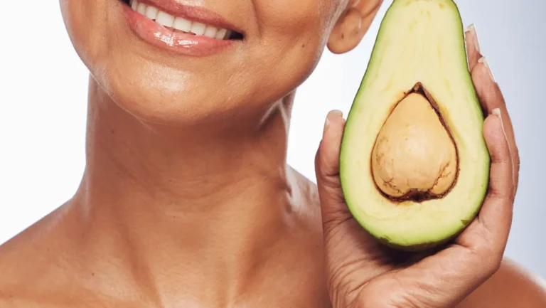 Best food for healthy skin
